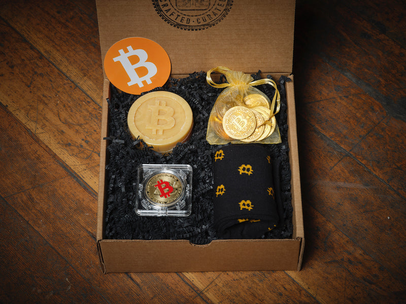 Early Adopter Gift Box